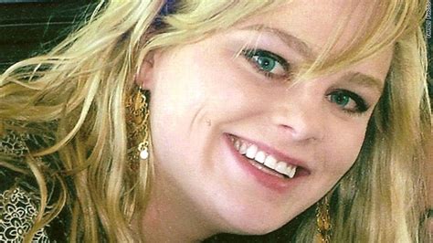 The Disturbing Murder And Disappearance Of Morgan Harrington By