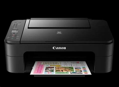 Canon Pixma TS3120 review - NyxtBig