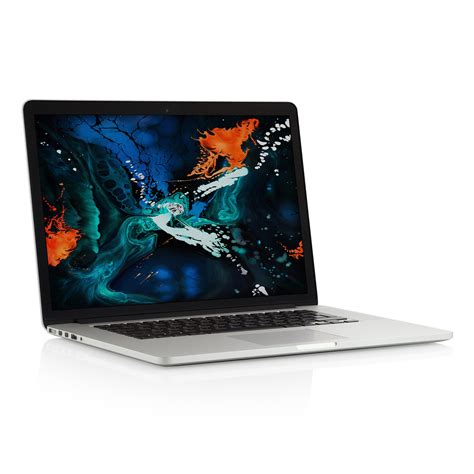 Refurbished 15 Inch MacBook Pro MacFinder