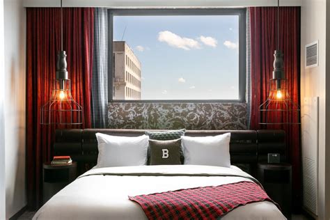 Bobby Hotel - Review and Info | Nashville Go