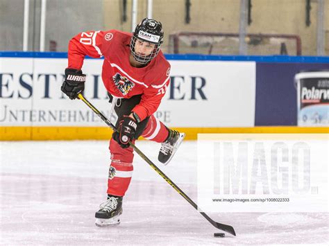 Ice Hockey Eishockey Olympic Qualification AUT Vs ITA FUESSEN