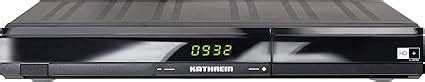 Kathrein Ufs Sw Hd Hdtv Dvb S Receiver Ci Schnittstelle Inkl