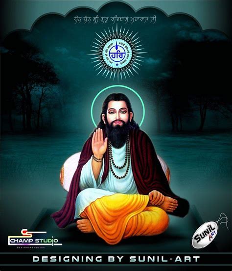 Guru Ravidass Wallpapers Top Free Guru Ravidass Backgrounds