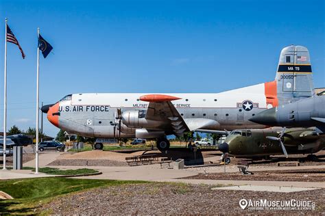 Tillamook Air Museum - AirMuseumGuide.com