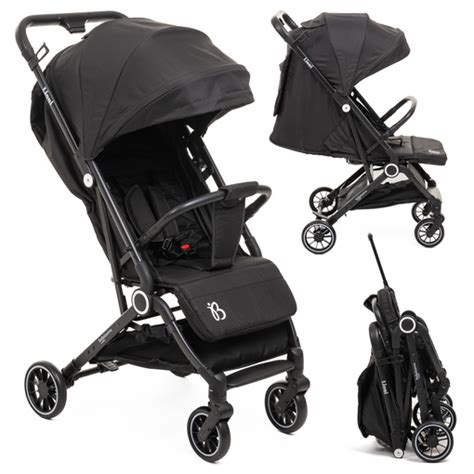 Silla De Paseo Bebelissimo Lioni Carrito Carro Beb Ligero