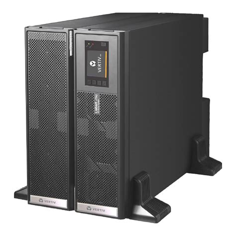 Emerson Vertiv Liebert Ita2 20kva Online Ups Price In Bangladesh Alpha Technologies Ltd