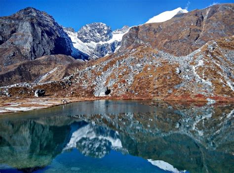 Trekking In Sikkim 12 Best Trekking In Sikkim A Complete Guide