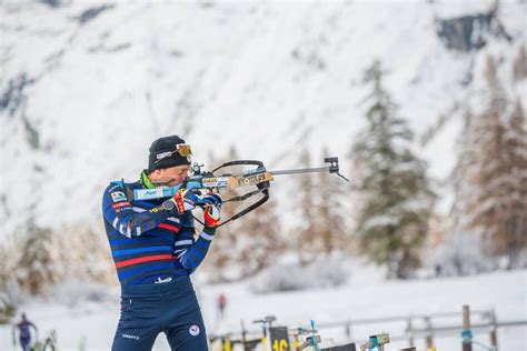 Biathlon Bessans Le Programme Complet Sports Infos Ski Biathlon