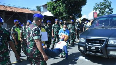 Begini Nasib Tiga Oknum Tni Ad Kasus Sejoli Nagreg Kasus Mereka