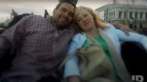 Natalia Grace Barnett Adoptive Parents: Meet Michael and Kristine