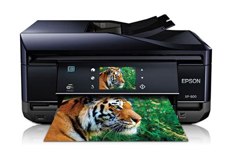 How To Choose The Right Inks For Epson Printers InkColorful