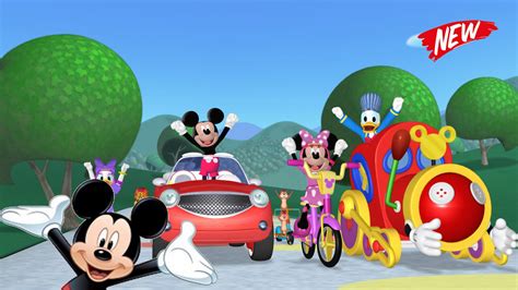 Dibujos Animados De Mickey Mouse En Español Capitulos Completos