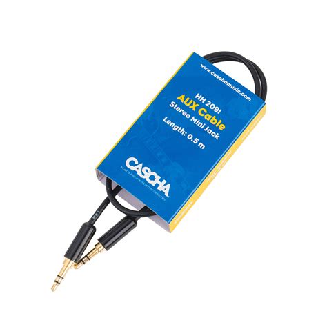 Aux Kabel