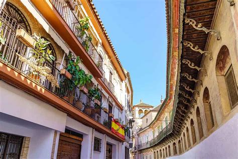 Best Day Trips From Seville Spain In