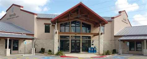 About The Chamber Kerrville Area Chamber Of Commerce