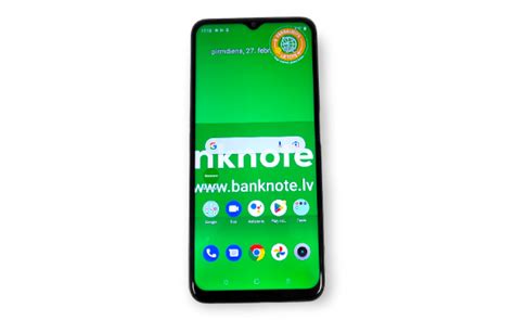 Realme C35 RMX3511 128GB – Banknote interneta veikals