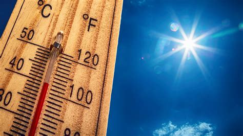 Golpe De Calor Las Claves Esenciales Para Identificar Y Combatir Un