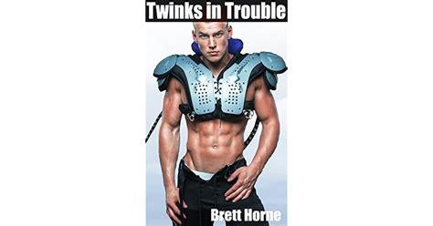 Twinks In Trouble Gay Domination Bundle By Brett Horne