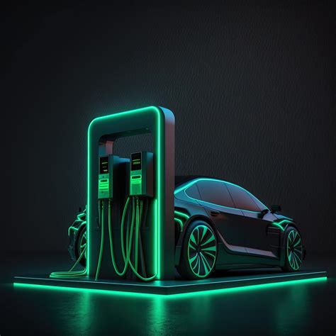 The Electric Revolution How Evs Are Shaping The Future Of Personal