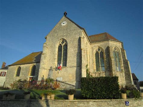 Accueil Mairie De Faverolles Et Coemy