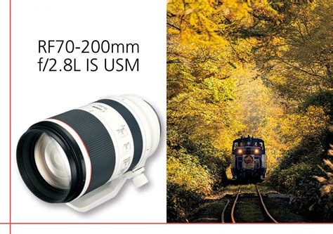 Lens Review Rf Mm F L Is Usm In Landscape Photography