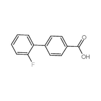 Fluorochem 2 氟联苯 4 羧酸 365 12 8 实验室用品商城