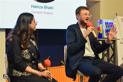 notion   pakistan islamabad hosts unforgettable inaugural