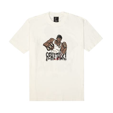 Tee Sufgang Peace Talk Off White Sufgang