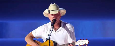 Kenny Chesney R V Le Ce Qui Lui A Donn Envie D Enregistrer Son Dernier