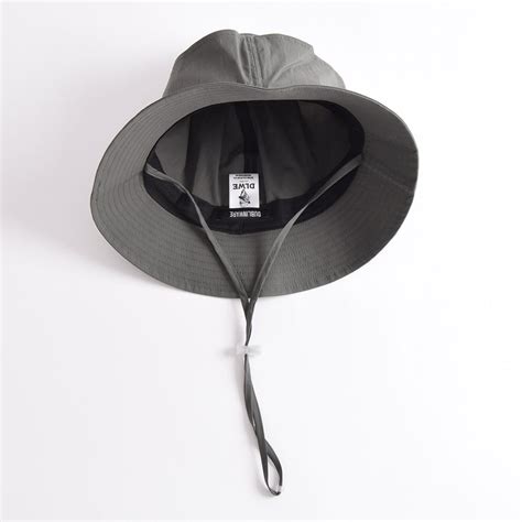 Dublinware Olive Leaf Pockets Hat Rivet Clothing Store