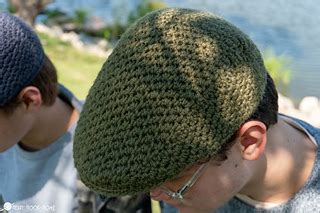 Ravelry: Scally Cap pattern by Ashlea Schumaker