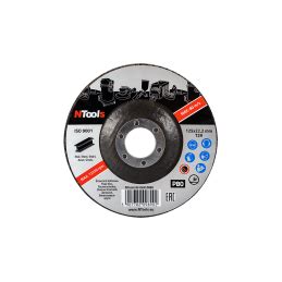 Disque Lamelles Abrasives Pour Acier Diam Mm P