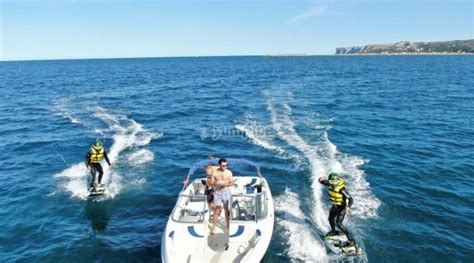 Guía de Viaje de Surf en Dénia Aprende Mejora y Desafía tus