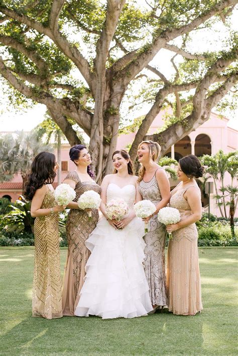 True Confessions Of A Professional Bridesmaid