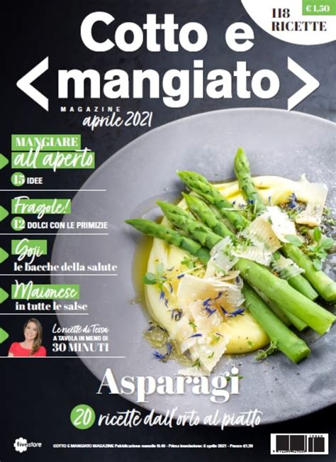 Le Ricette Di Cotto E Mangiato 8