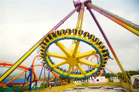 Imagica Theme Park Tickets in Lonavala