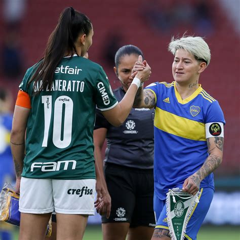 Veja Fotos De Palmeiras X Boca Juniors Pela Final Da Libertadores