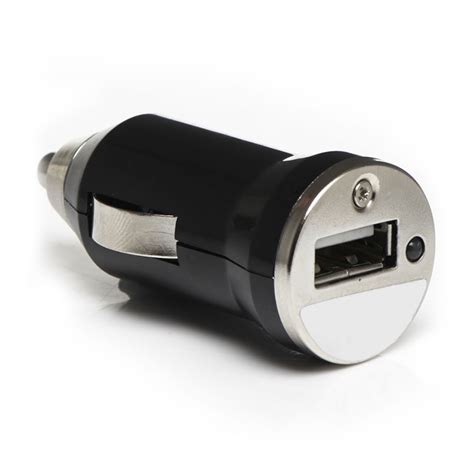 In Car Usb Adapter