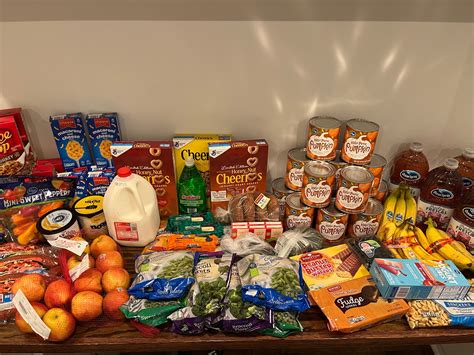 Cut Your Grocery Bill Challenge (week 6) | Money Saving Mom®