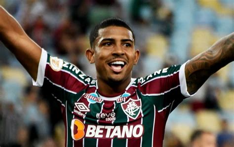 Fluminense Faz Post Enaltecendo Feito De John Kennedy Na Libertadores