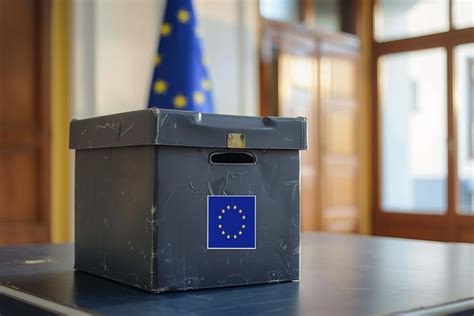 Lections Europ Ennes Comment Fonctionnent Elles