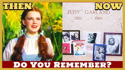 The Wizard Of Oz 1939 Cast After 83 Years Then And Now Where Are