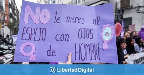 Las Ventajas De Ser Mujer En Espa A Un Exvotante De Podemos