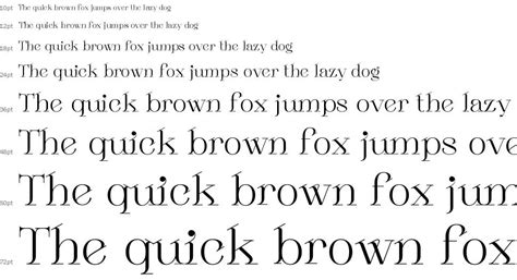 Sebian Font By Kulokale Studio Fontriver