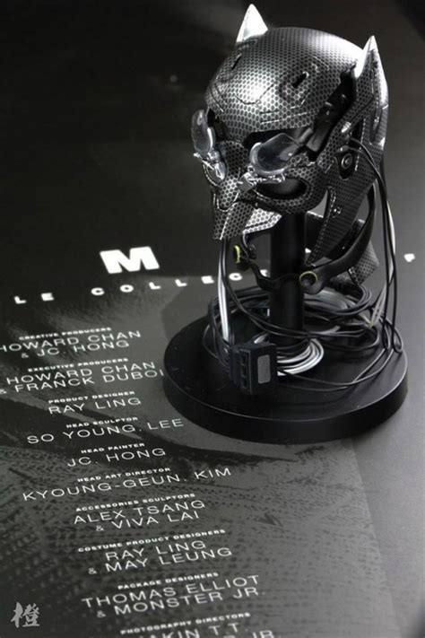Hot Toys Muestra Su Nueva Figura De Batman V Superman