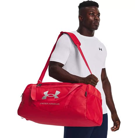 Under Armour Undeniable 50 Medium Duffle Bag Academy