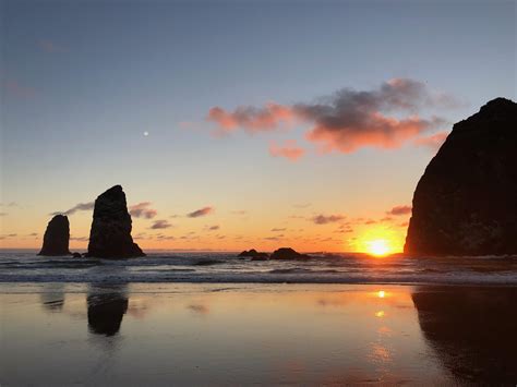 525 Best Cannon Beach Images On Pholder Earth Porn Oregon And Oregon