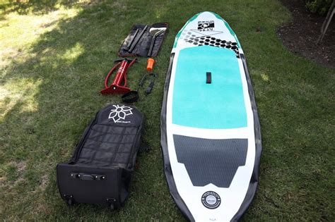 Onyx Motion Paddle Sports Paddle Boarding Gear Reviews