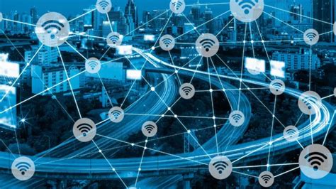 Comment Optimiser Son Reseau Wi Fi En Entreprise Tic Et Net Org