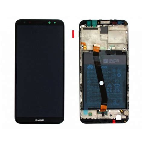 Huawei Mate S Original Lcd Bez Ugradnje Smartphoneservice Hr